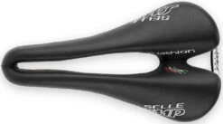 Selle SMP TRIATHLON Bicycle Saddle - T4 With Carbon Rails -Cycling Gear selle smp t4 triathlon saddle 135mm 44 aab3449f 0193 4840 b450 7e37387b033b