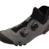 Vittoria Sierra Gravel Cycling Shoes - Grey -Cycling Gear sierra gy bk dc7adcef f77e 431c ae5b 8eec90c28e07