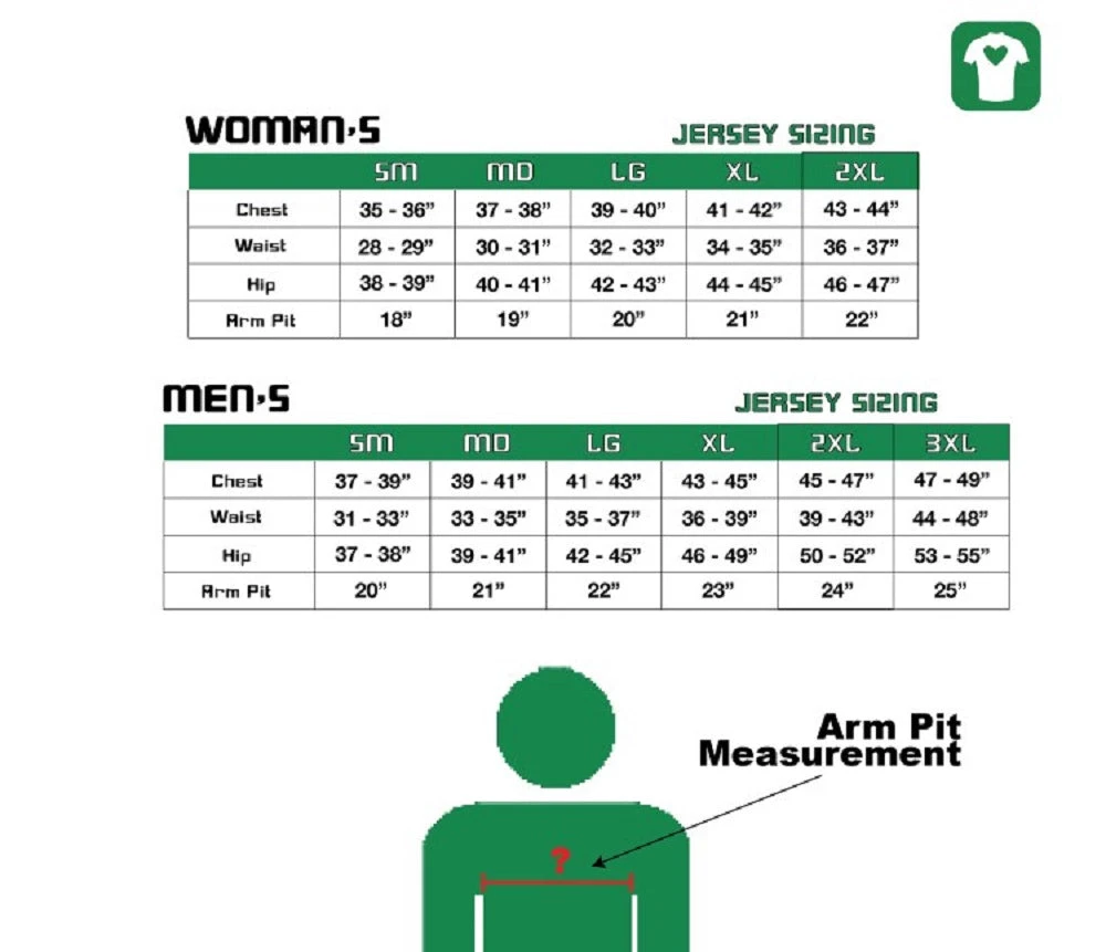 Ride With Pride Women's Cycling Jersey (XL, 2XL) 5 Ride With Pride Women's Cycling Jersey (XL, 2XL) - Image 3