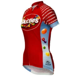 Skittles Ride The Rainbow Women's Cycling Jersey (S, XL, 2XL) -Cycling Gear skip w mid 1024x1024 0c8cfe54 1c64 4ede 956b 3648f5c5e2da