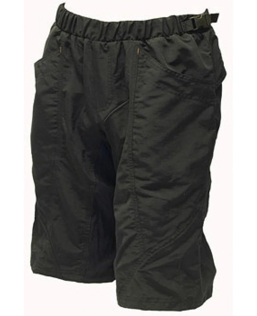 Outlaw Sonora Men's MTB Short Black 2XL 5 Outlaw Sonora Men's MTB Short Black 2XL - Image 3