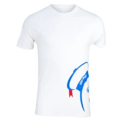 Ghostbusters Stay Puft Men's Tech Shirt (S, M, L, XL, 2XL) 6 Ghostbusters Stay Puft Men's Tech Shirt (S, M, L, XL, 2XL) -Cycling Gear sp 2