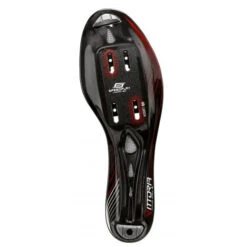 Vittoria 1976 Evo Cycling Shoes, Orange - Speedplay - EU 47 USA Men's 13 -Cycling Gear stelvio red speedplay b28f216b c19f 40ab 89c8 1b9765e76fef