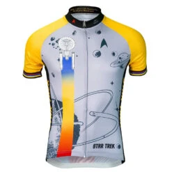 Star Trek Final Frontier Men's Cycling Jersey (S, M, L, XL, 2XL, 3XL) 24 Star Trek Final Frontier Men's Cycling Jersey (S, M, L, XL, 2XL, 3XL) -Cycling Gear stfg m front 1024x1024 694816c8 2c0f 4cc1 9d74 83511df670c0