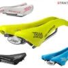 Selle SMP Stratos Pro Saddle With Carbon Rails -Cycling Gear stratos mp 1646a3e1 0800 43a6 a282 432005f8a9fd