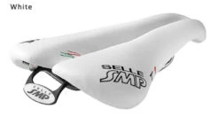 Selle SMP TRIATHLON Bicycle Saddle Seat - T1 With Steel Rails 10 Selle SMP TRIATHLON Bicycle Saddle Seat - T1 With Steel Rails -Cycling Gear t1inserts1