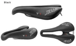 Selle SMP TRIATHLON Bicycle Saddle Seat - T1 With Steel Rails 11 Selle SMP TRIATHLON Bicycle Saddle Seat - T1 With Steel Rails -Cycling Gear t1insertsblack