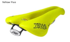 Selle SMP TRIATHLON Bicycle Saddle Seat - T1 With Steel Rails 14 Selle SMP TRIATHLON Bicycle Saddle Seat - T1 With Steel Rails -Cycling Gear t1insertsfluo