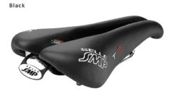 Selle SMP TRIATHLON Bicycle Saddle T2 With Carbon Rails -Cycling Gear t2insertsblack2 3b02a772 563a 404d b61f 5a9e4637e48a