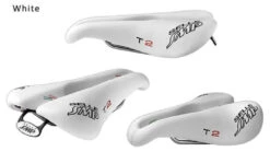 Selle SMP TRIATHLON Bicycle Saddle T2 With Carbon Rails -Cycling Gear t2insertswhite 56e8736a 8da9 4dad a29b 1f2c748ffbf0