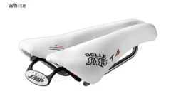 Selle SMP TRIATHLON Bicycle Saddle - T4 With Carbon Rails -Cycling Gear t4insertswhiteangle 4ae0d6bc 45d7 4a95 bad2 139251d4eda1
