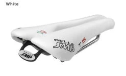 Selle SMP T5 Triathlon Bicycle Saddle With Carbon Rails -Cycling Gear t5insertswhite1 22723f66 42ee 48d8 a73f 55888ffd476f