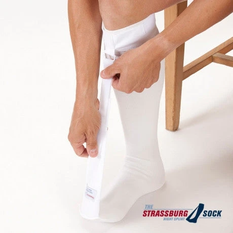 The Strassburg Sock 6 The Strassburg Sock - Image 4