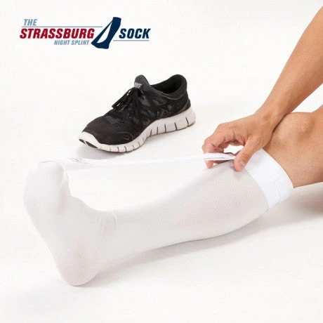 The Strassburg Sock 5 The Strassburg Sock - Image 3