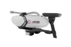 XLAB Torpedo Versa 200 - Alloy -Cycling Gear torpedo versa 200 magenta 2