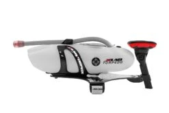 XLAB Torpedo Versa 500 - Carbon (2450, 2452, 2501) 23 XLAB Torpedo Versa 500 - Carbon (2450, 2452, 2501) -Cycling Gear torpedo versa 500 1