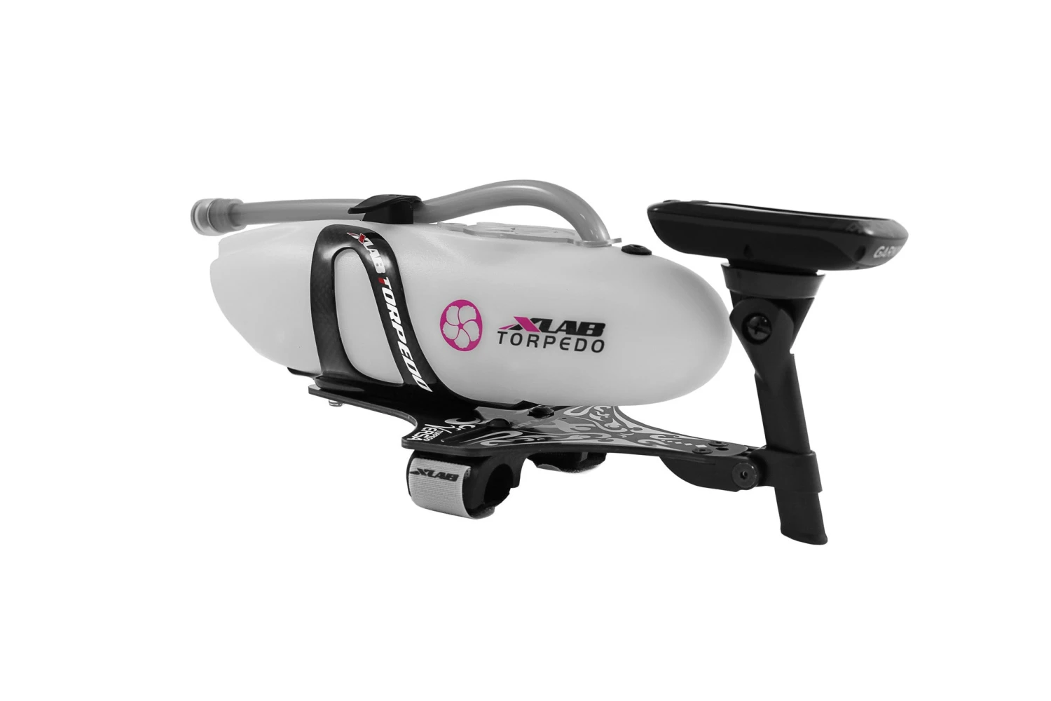 XLAB Torpedo Versa 500 - Carbon (2450, 2452, 2501) 8 XLAB Torpedo Versa 500 - Carbon (2450, 2452, 2501) - Image 6