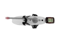 XLAB Torpedo Versa 500 - Carbon (2450, 2452, 2501) 24 XLAB Torpedo Versa 500 - Carbon (2450, 2452, 2501) -Cycling Gear torpedo versa 500 3