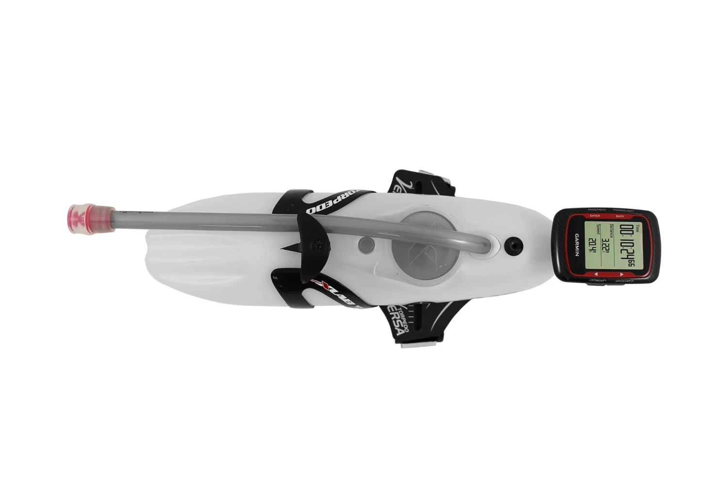 XLAB Torpedo Versa 500 - Carbon (2450, 2452, 2501) 10 XLAB Torpedo Versa 500 - Carbon (2450, 2452, 2501) - Image 8