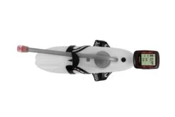 XLAB Torpedo Versa 500 - Carbon (2450, 2452, 2501) 26 XLAB Torpedo Versa 500 - Carbon (2450, 2452, 2501) -Cycling Gear torpedo versa 500 7