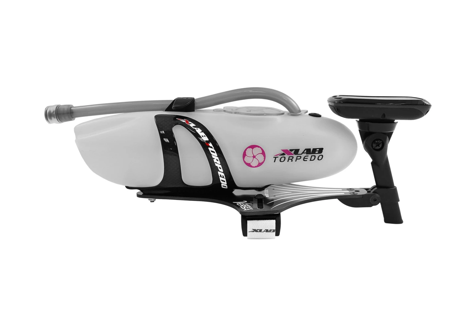 XLAB Torpedo Versa 500 - Carbon (2450, 2452, 2501) 13 XLAB Torpedo Versa 500 - Carbon (2450, 2452, 2501) - Image 11