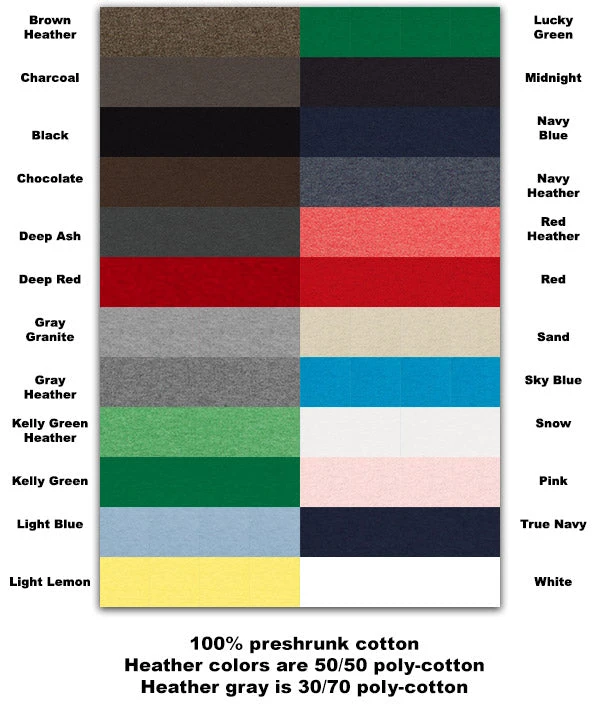 Brick Wall Bustin' Thirst Quenchin' T-Shirt (Mens) 5 Brick Wall Bustin' Thirst Quenchin' T-Shirt (Mens) - Image 3