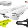 Selle SMP TIME TRIAL Bicycle Saddle Seat - TT2 With Steel Rails -Cycling Gear tt2 mp