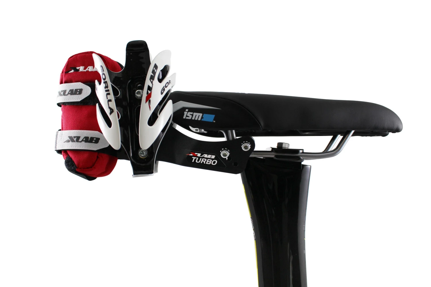 XLAB TURBO WING Carrier – Highly Adjustable & Lightweight (1388) 11 XLAB TURBO WING Carrier – Highly Adjustable & Lightweight (1388) - Image 9