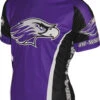 Wisconsin Whitewater Men's Cycling Jersey 3XL -Cycling Gear whitewater front