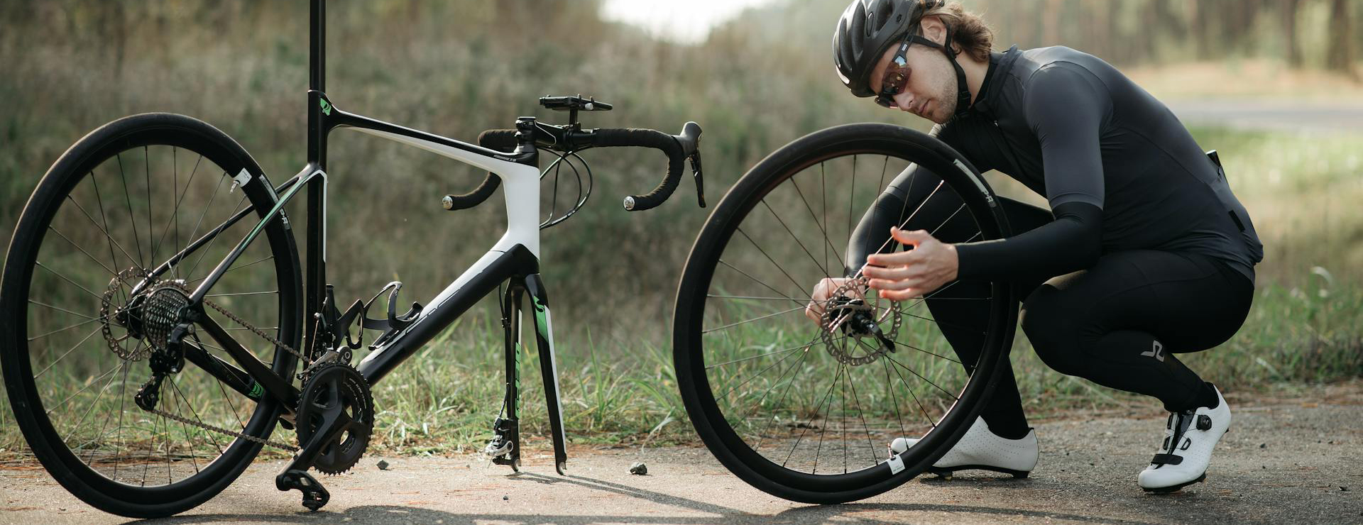 Cycling Gear -Cycling Gear pexels pavel danilyuk 5808018